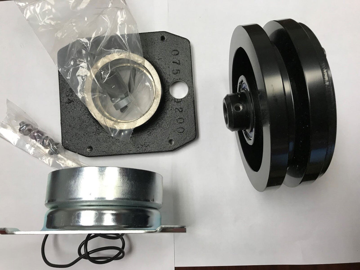 Agco Spra-Coupe Spray Pump Clutch 3000 and 4000 Series - 515287D1