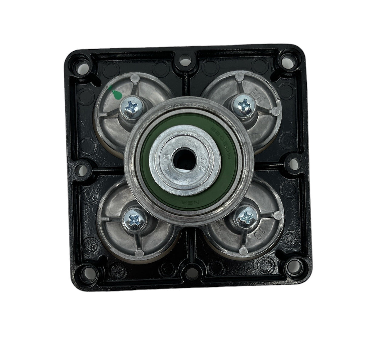 Hypro Shurflo Pump Drive Assembly Kit 5059 Series Replacement Part - 94-910-04