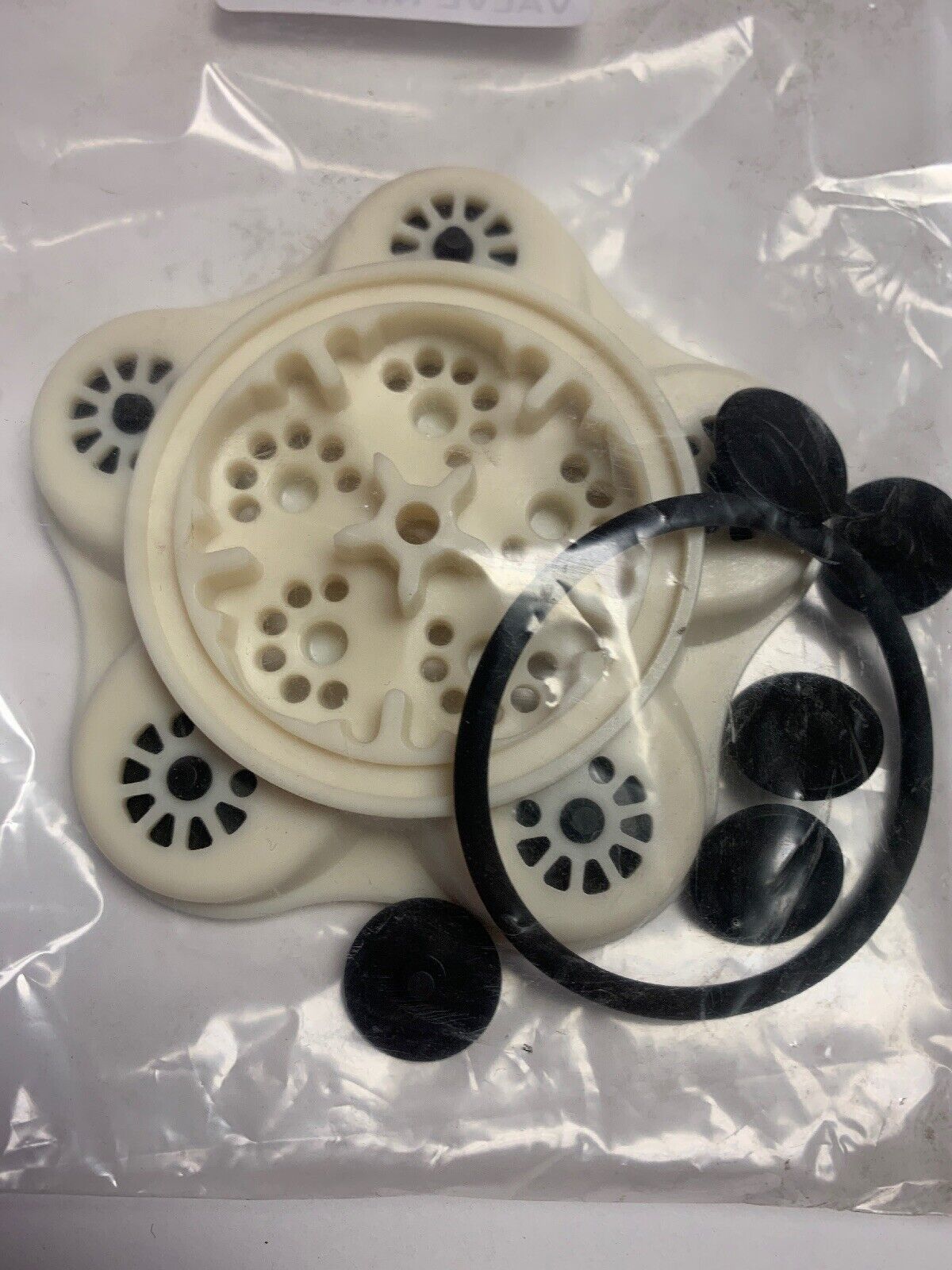 Delavan Valve Housing Assembly for 5800 and 5900 Series Pumps - VHA-5800