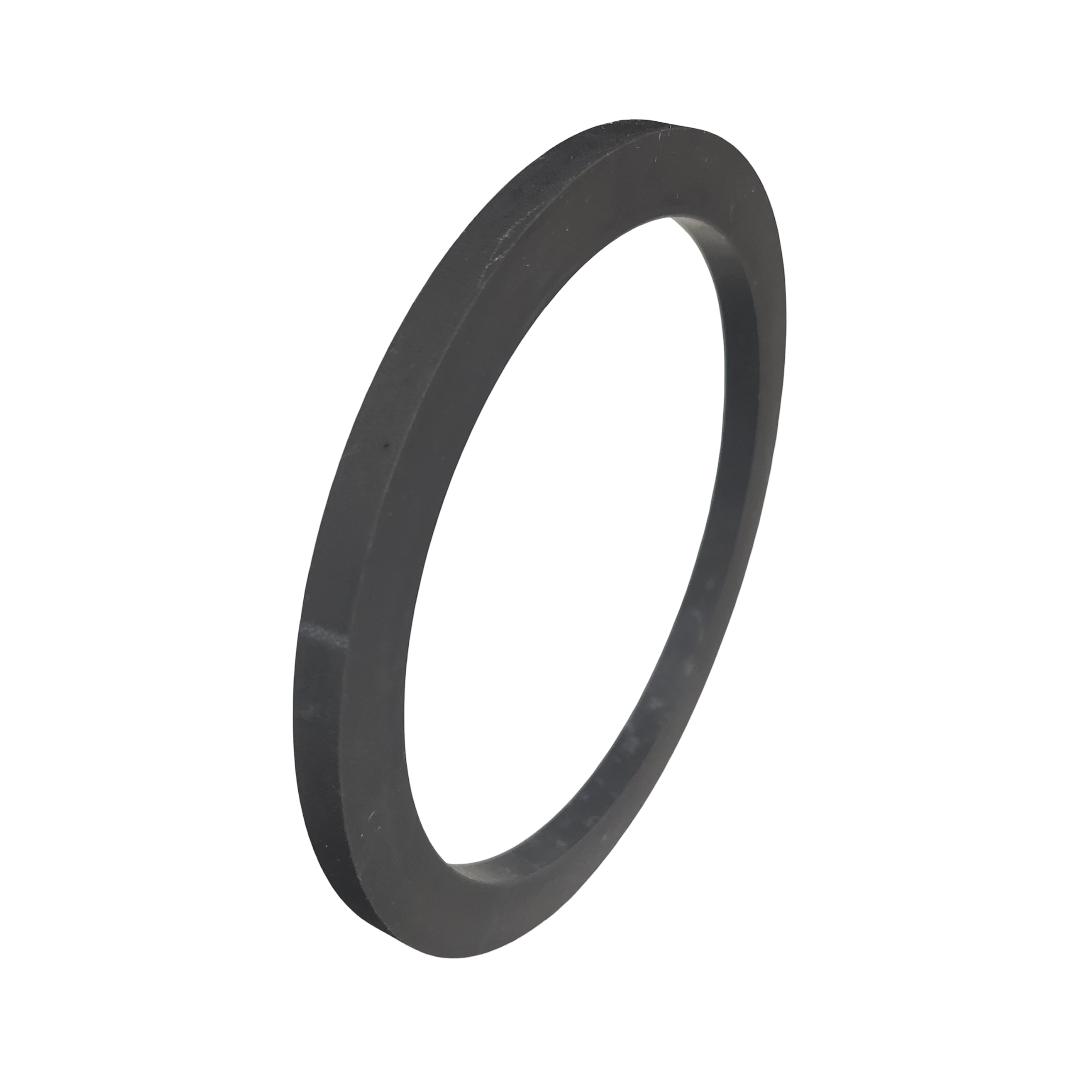 Banjo 3 Inch EPDM Tank Flange Gasket - TF300G