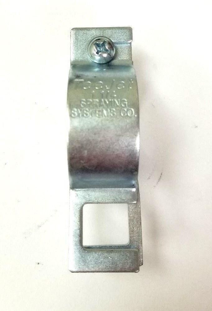 TeeJet Vari-Spacing 1" Round Clamp - QJ111-1