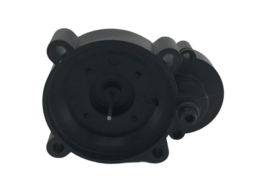 Texas Remcor Solenoid Valve Cover Replacement Part For SV.1999A Valves - VB.7963