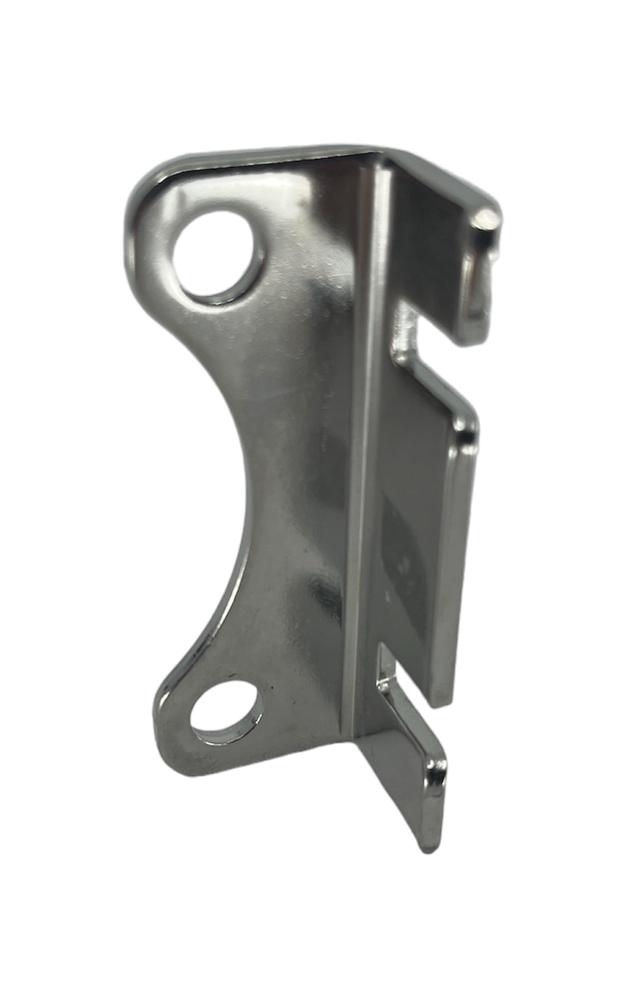 Banjo 90 Degree Stainless Steel Mounting Bracket for V100FP & V125 - V10271