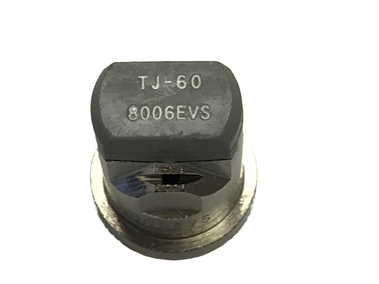 TeeJet TwinJet Twin Flat Spray Tip - TJ60-8006EVS