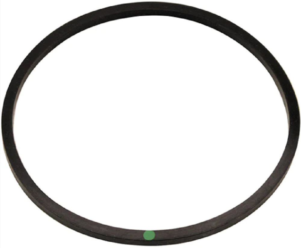 Hypro EPDM Gasket for Poly 3350 - Line Strainers - 1700-0092