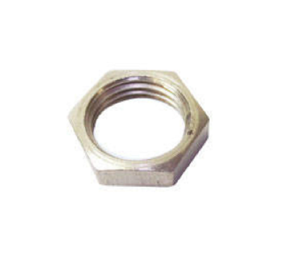 TeeJet Jam Nut Steel, E.N.P. - CP15168-IENP