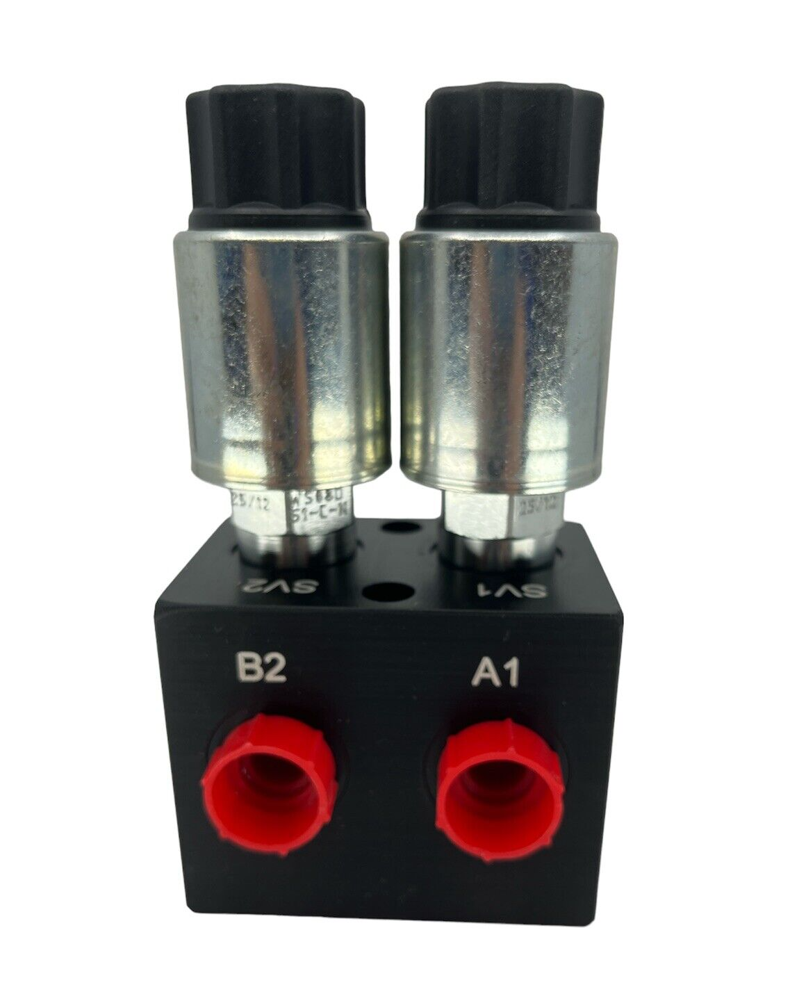 Raven Hydraulic Float Valve - 063-0131-136