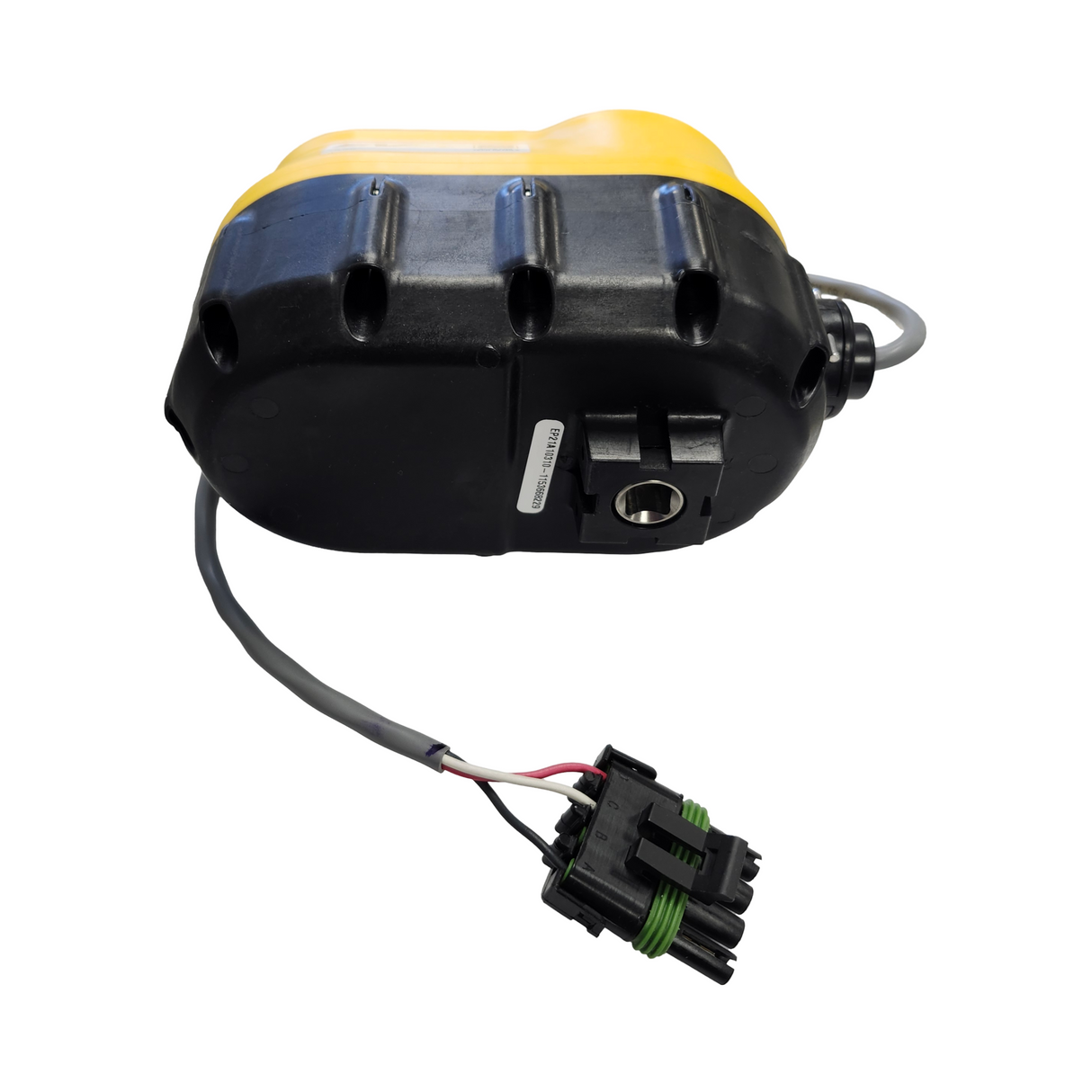 Banjo EVX Actuator Motor with 3 Wire Cable - EP21A10310C8