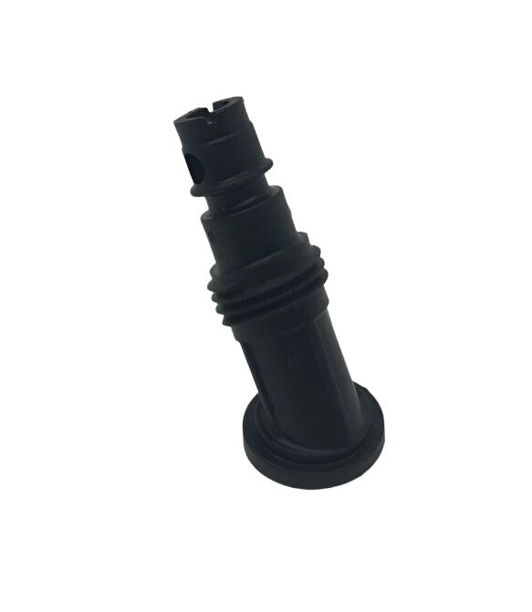 TeeJet Poly Core Replacement For TriggerJet Spray Gun, Black - CP38722-1-PP