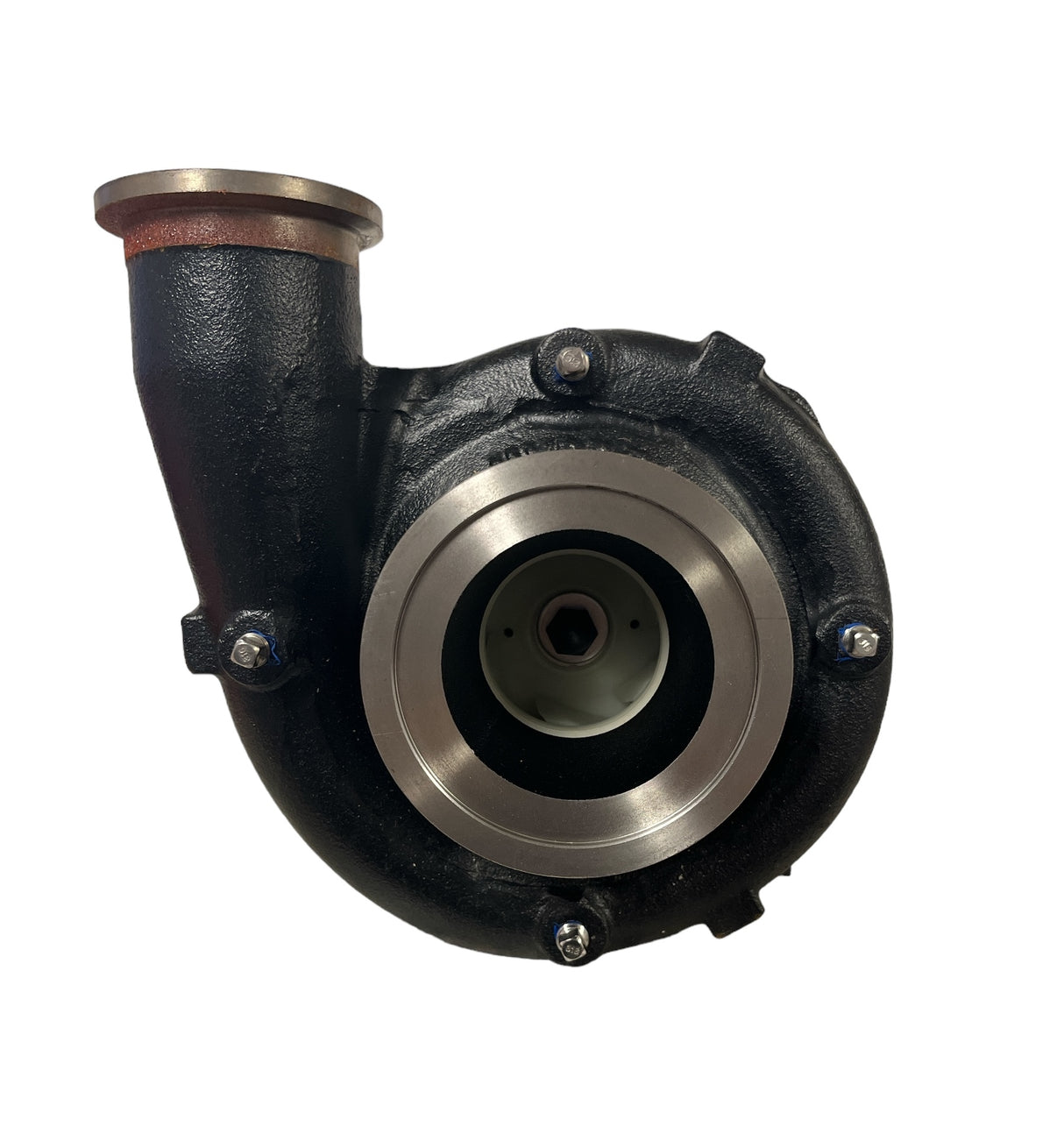 Hypro Centrifugal Pump Universal Flange 300 X 220 - 9306C-HM5C-3U