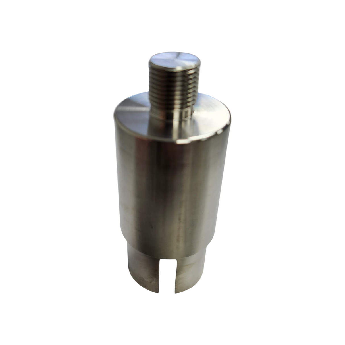 Banjo 2 inch Stainless Impeller Shaft for 3" Pumps - 17406