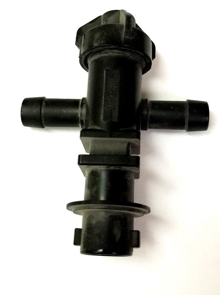 TeeJet Diaphragm Check Valve Nozzle Body 1/2" - 22252-312-500-NYB