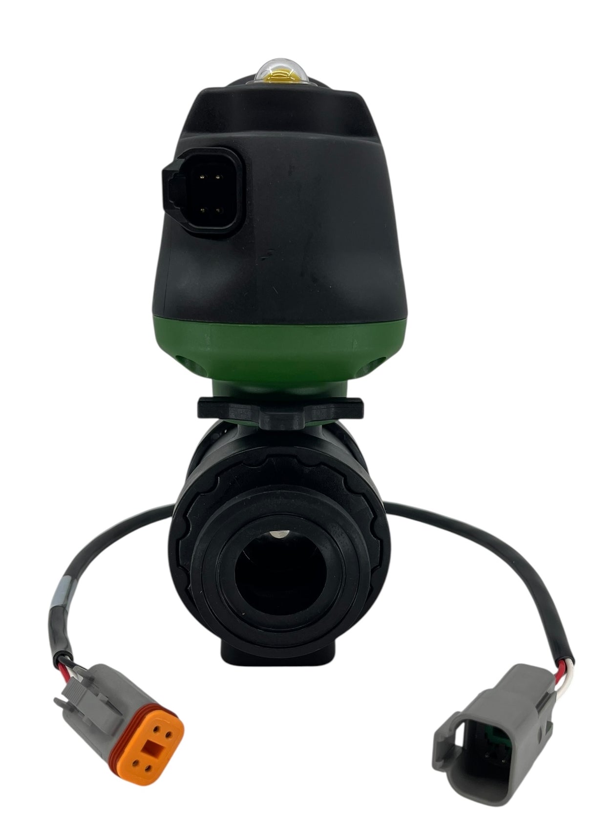 Dura Products Replacement Actuator for OEM Hagie 696676, 696196 (Model DTS10) - DPEV-100HAGIE