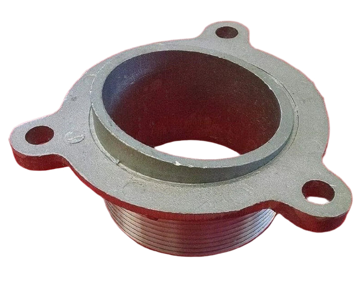 Hypro Transfer Pump Inlet Port - DS-801-013N