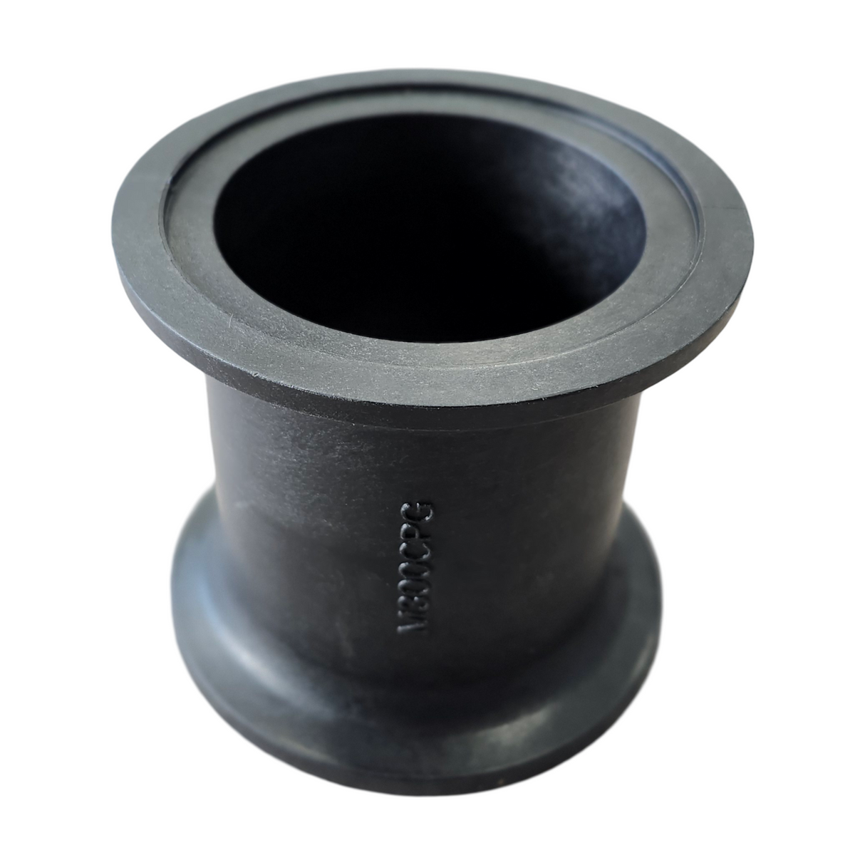 Banjo 4 inch Manifold Flange Coupling 3" X 3" Full Port Flange - M300CPG