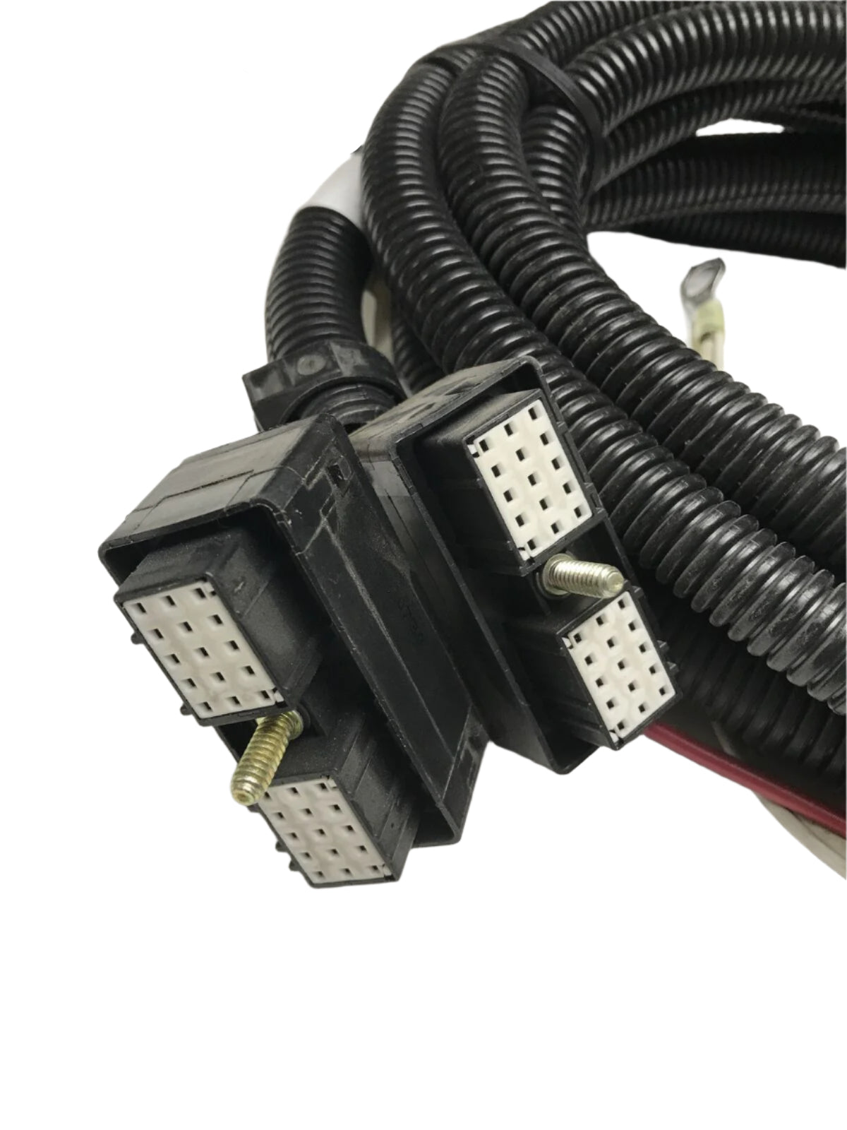 Raven CAN AccuBoom Cable with GVM Prowler/Predator Harness - 115-0171-591