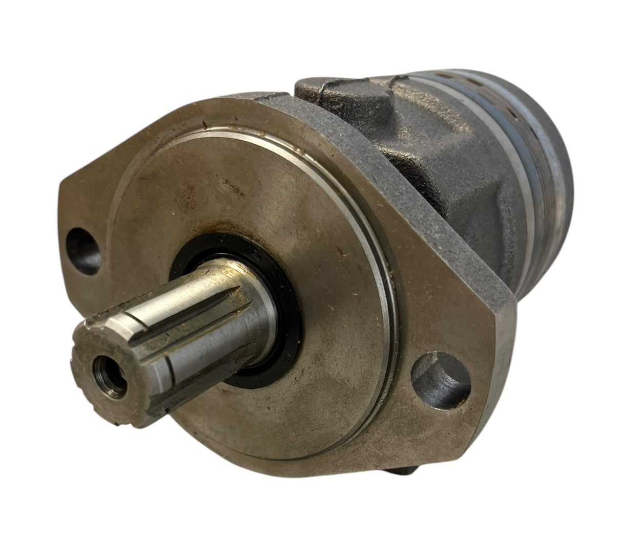 Agco Hydraulic Motor Ag Chem Spreader (Parker TB0045AS110AAB) - AG519887