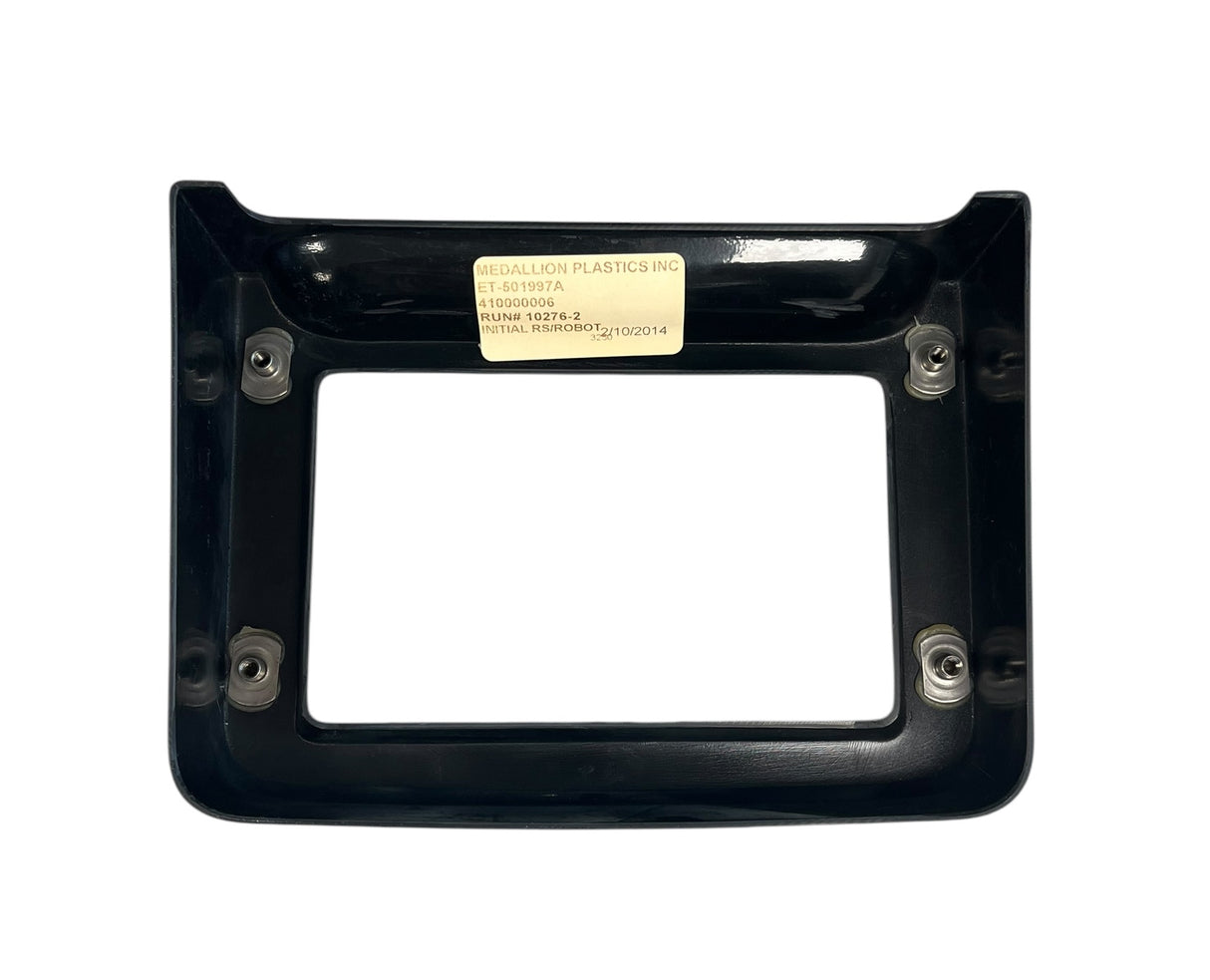 Apache Bezel for Small Display Console - 410000006