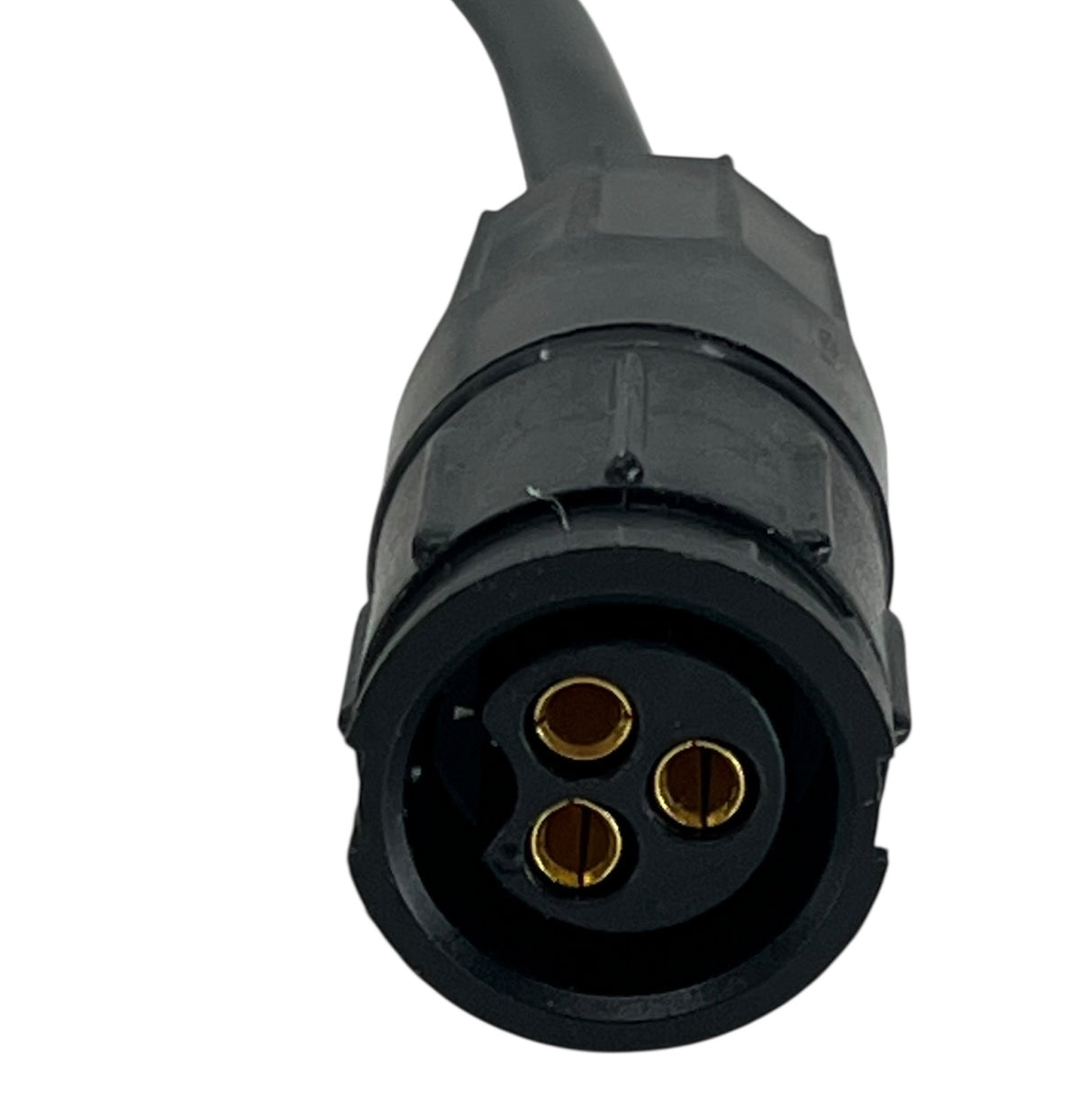 Sensor 1 Raven GPS Monitor To Dickey John Radar Adapter Cable Assembly - AA04RSP-RR