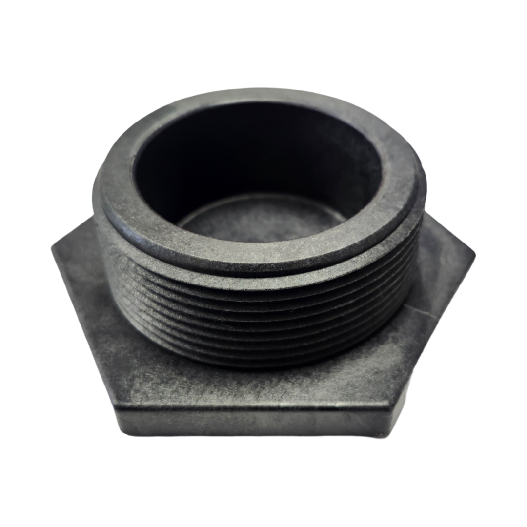 Banjo 3 inch Poly Pipe Plug - PLUG300