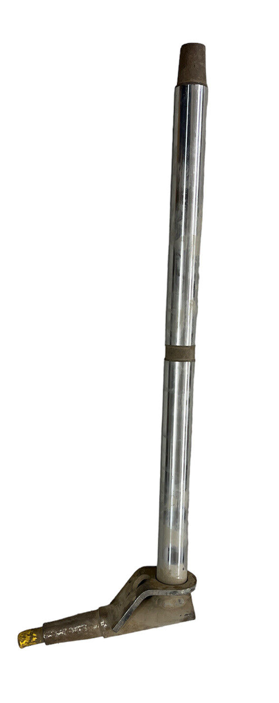 Agco Drive Train Wide Front Shaft Spra-Coupe 218, 220/230, and 223 - 6625162