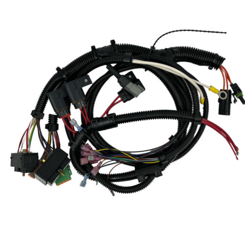 Raven Cable CAN AccuBoom 3000 or 4000 Series Coupe - 115-1001-008