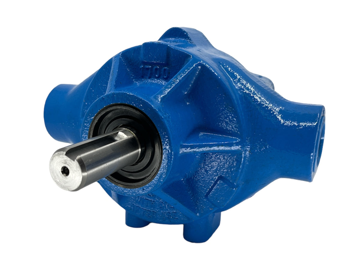 Hypro 5-Roller Cast Iron Pump - 1700C