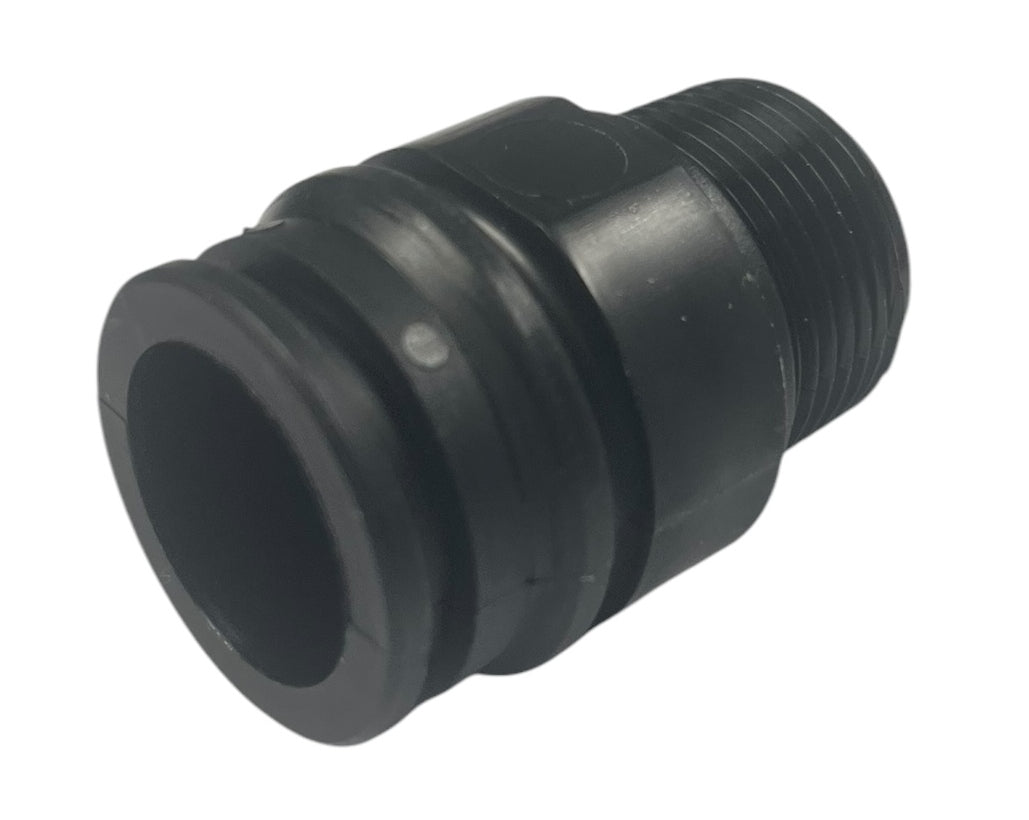 TeeJet DirectoValve Male Quick Connect X 3/4" MPT Fitting - CP45527-NYB