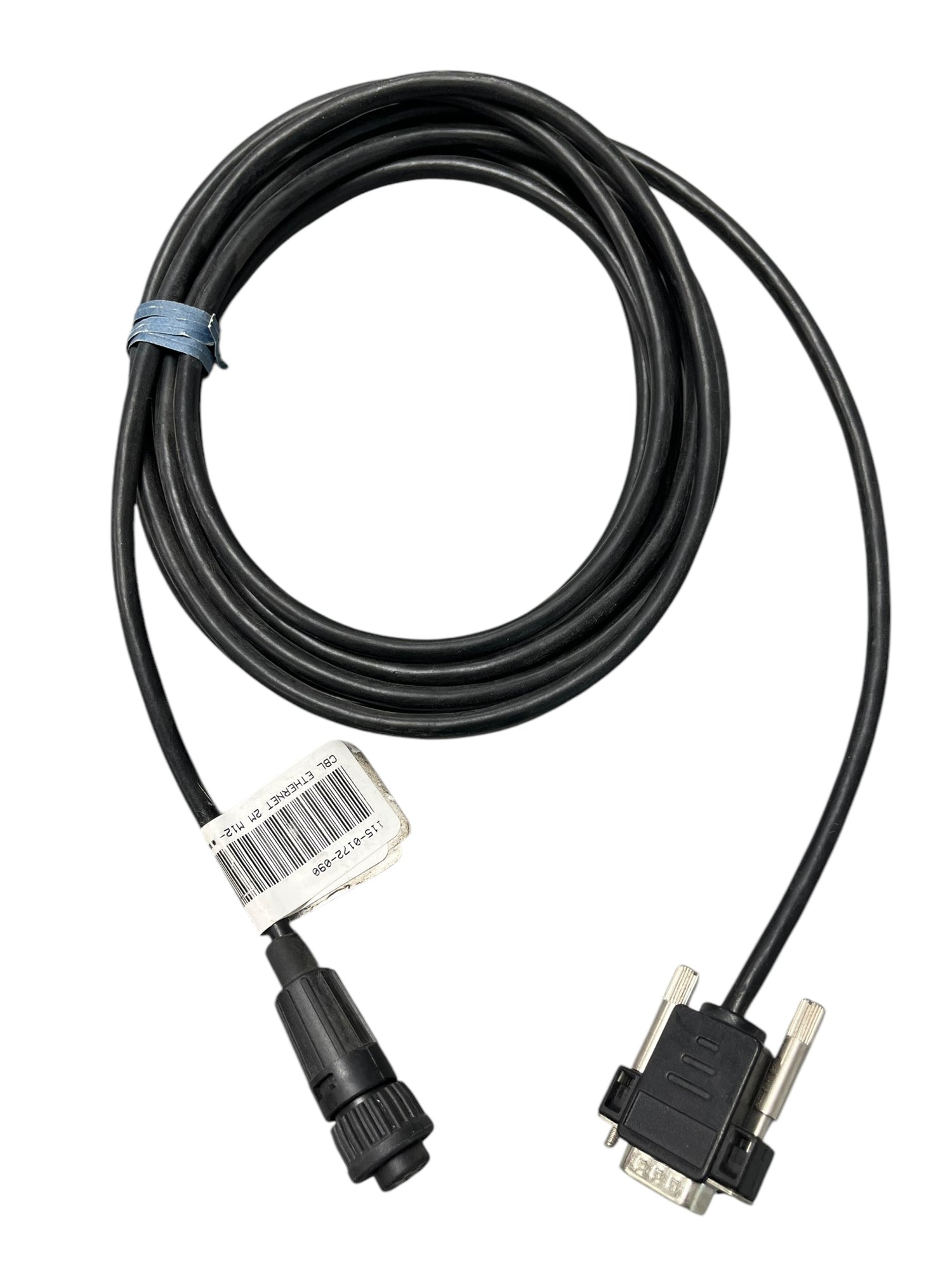 Raven Antivibration Ethernet Cable For Viper 4 System 6.5 FT - 115-0172-090