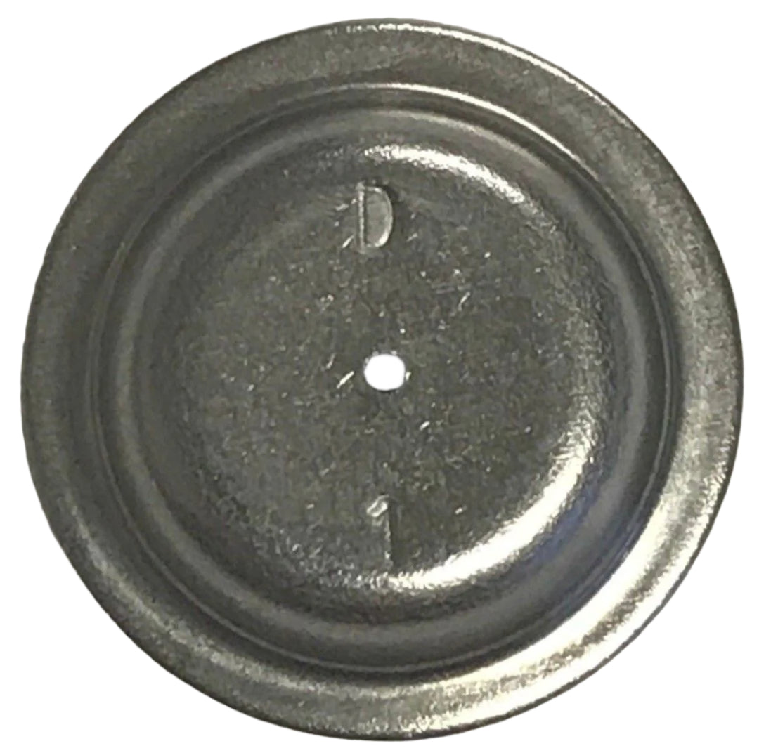 TeeJet Stainless Steel Orifice Disc - DE1.5