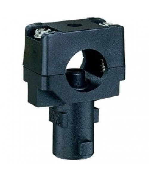 TeeJet Single Nozzle Body for 1" Pipe - QJ7421-1-NYB