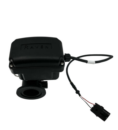 Raven Single Section On Off Manifold Boom Valve, 175 PSI, 40 GPM - 063-0171-926