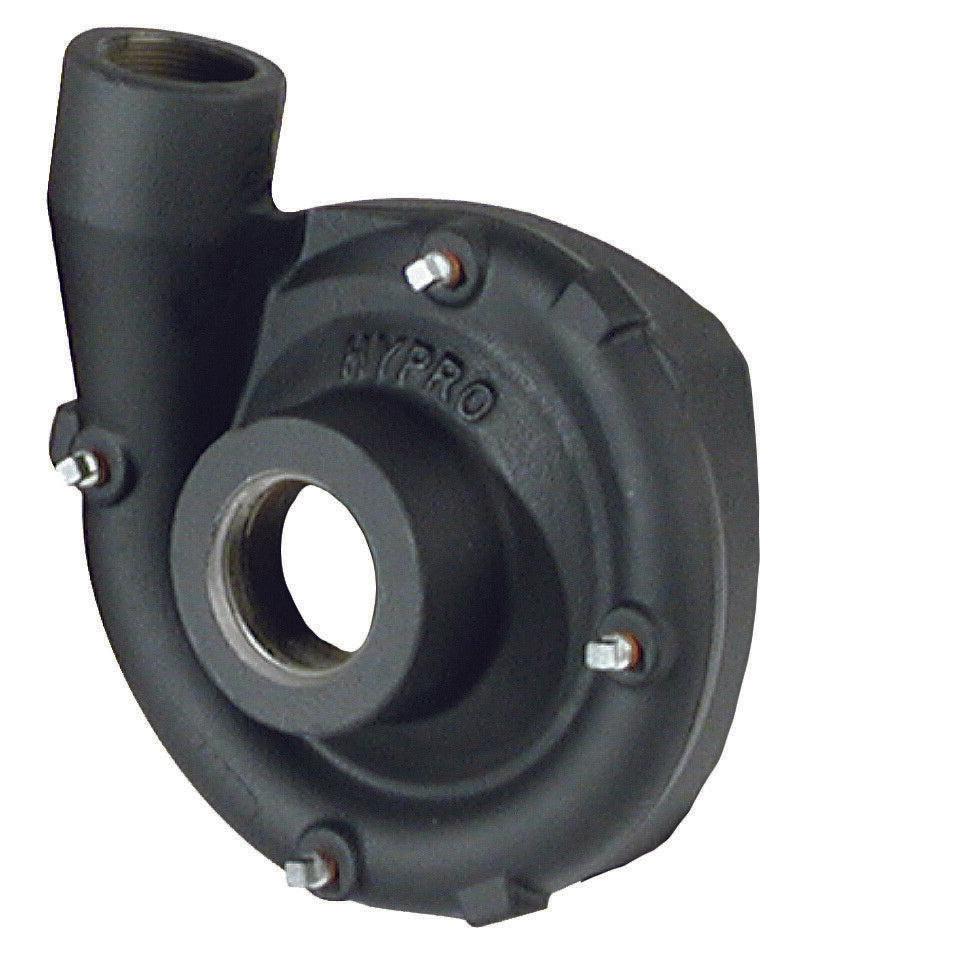Hypro Cast Iron Pump Housing 2" X 1-1/2" for 9306C - 0154-9200C1
