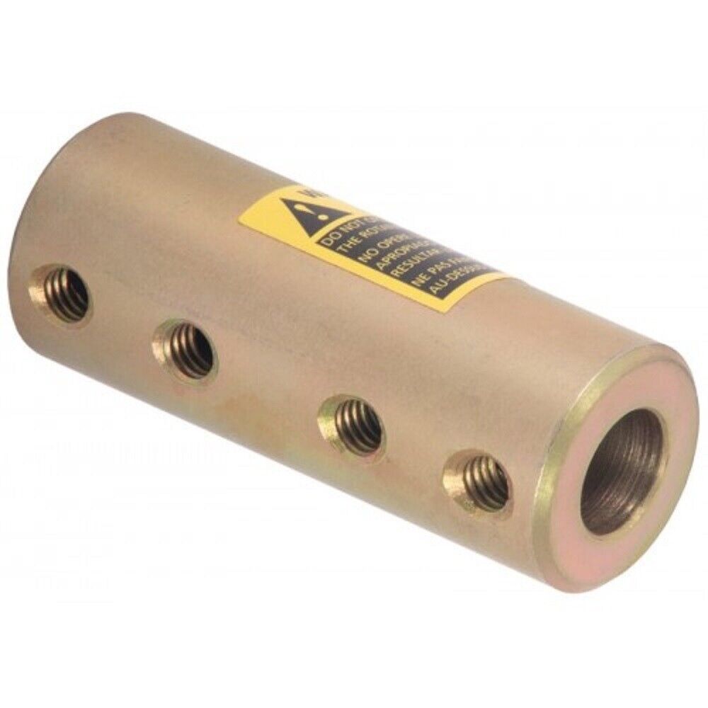 Hypro Pump PTO and Shaft Adapter - 1320-0015