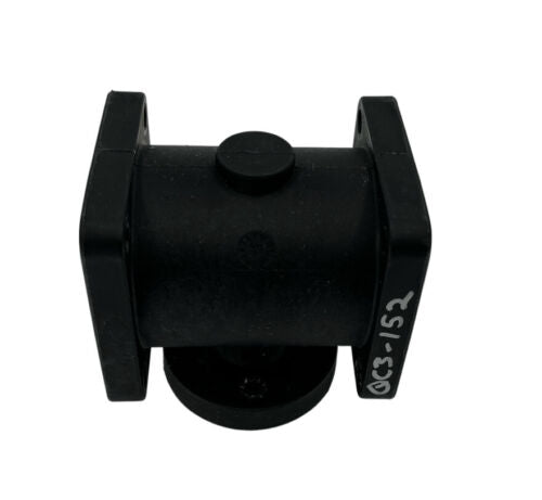 KZ Valve Replacement 2-Way Manifold Valve Body - QC3-152