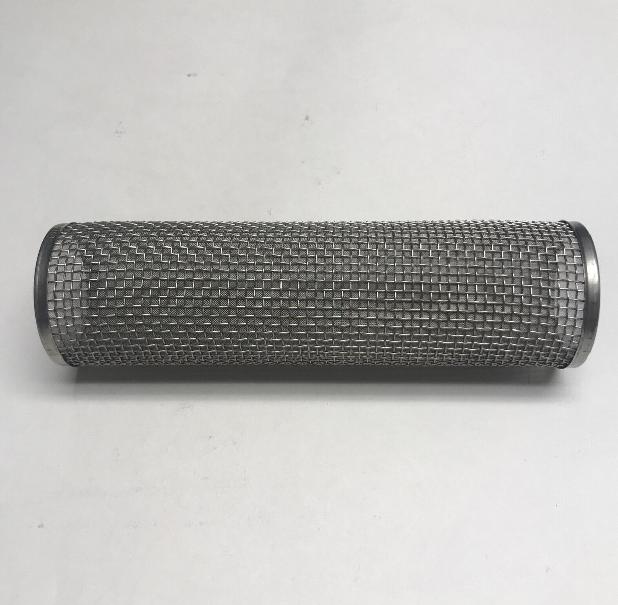 Banjo 80 Mesh Stainless Steel Strainer Screen 1-1/4" & 1-1/2" - LST1580304SS