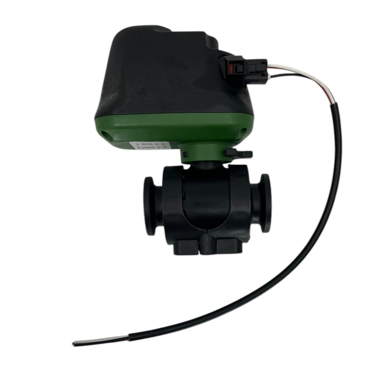 Dura Products 1 Inch Electric Manifold Valve 12 VDC, 0.8 Sec, ON/OFF - DPEV-100