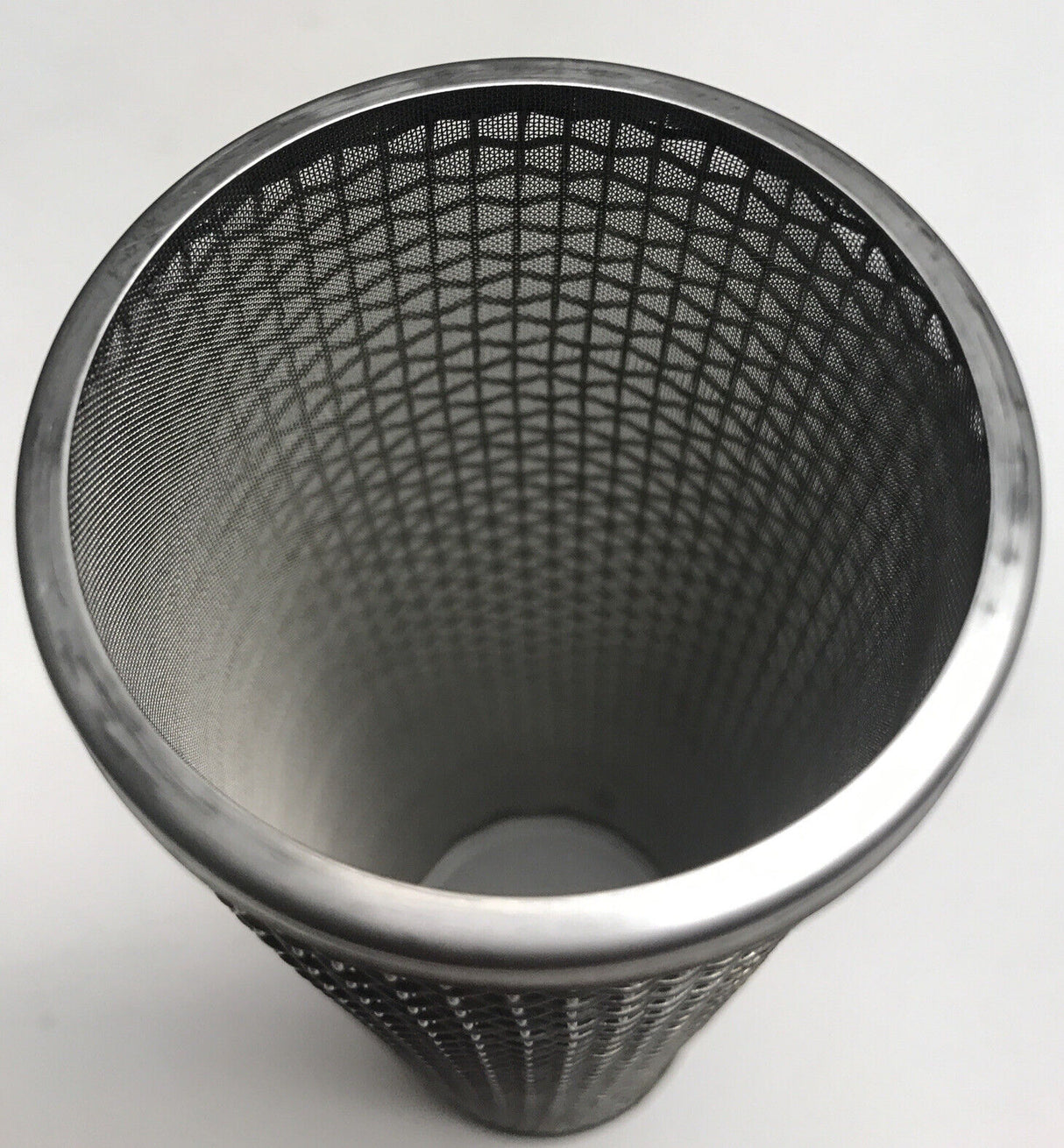 Banjo 80 Mesh Stainless Steel Strainer Screen 1-1/4" & 1-1/2" - LST1580304SS