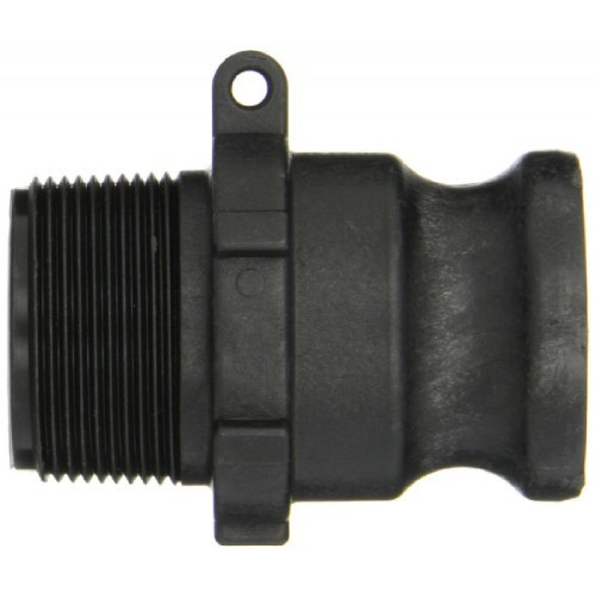 Banjo Poly Cam Lever Coupling 1-1/2" Male Adapter X 1-1/2" Male Thread - 150F