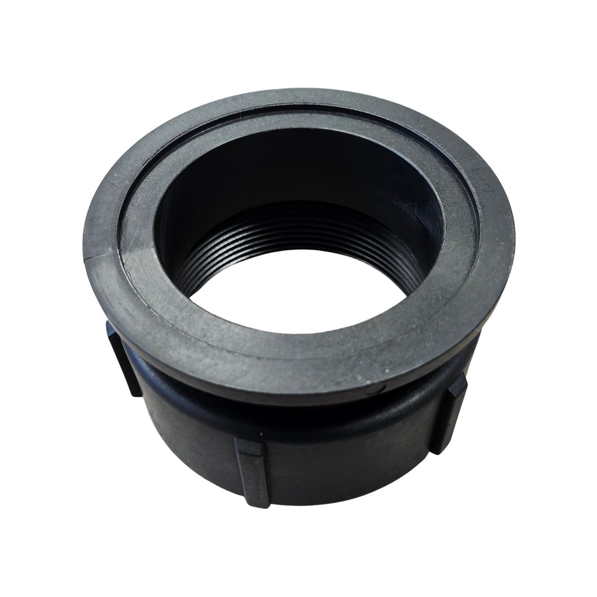 Banjo Flanged Manifold Pipe Fitting Adapter 3" Flange X 3" FPT - M300FPT