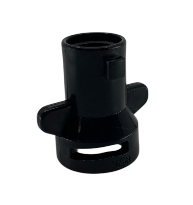 TeeJet Quick Snap Fit Adapter For Hardi Nozzle Body Connection - 55240-CELR