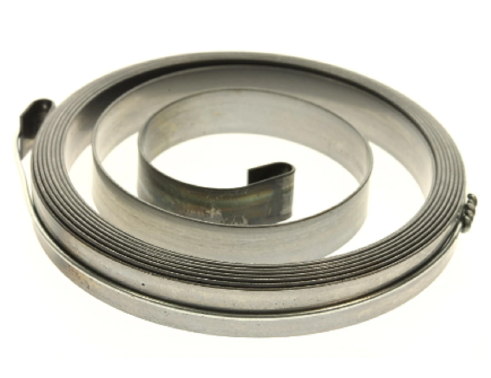 Honda Engine Recoil Starter Spring OEM Replacement Part - 28442-ZE2-W01