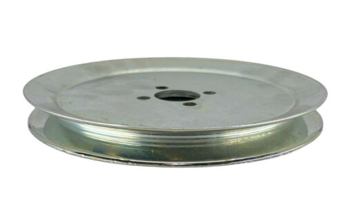 Agco Pulley for Spra-Coupe 215-216, 218, 220/230, 223, and 233 - 6625294
