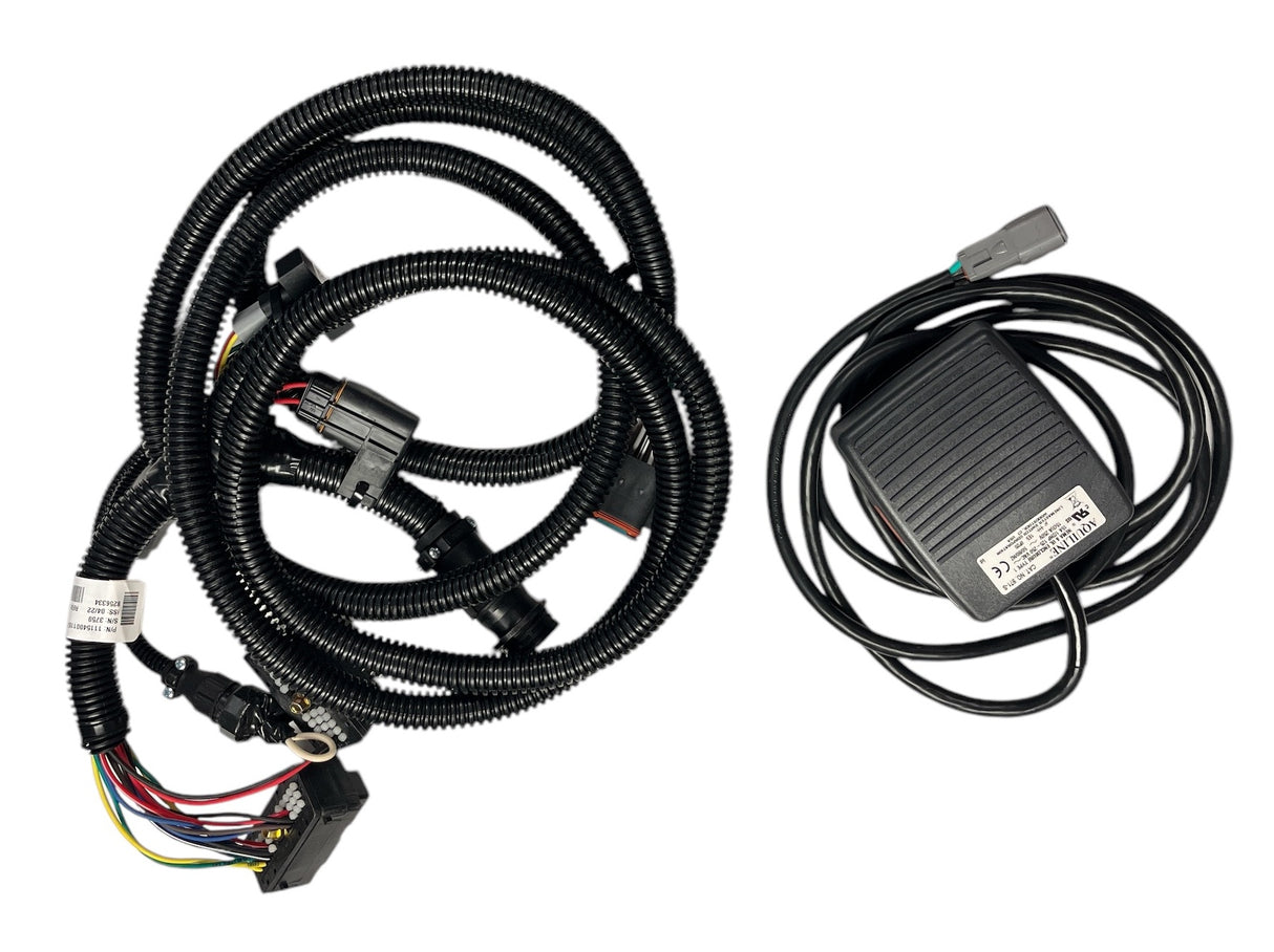 Raven SmarTrax MD Auto Steering System With Node, MDU And Cables - 117-5030-020