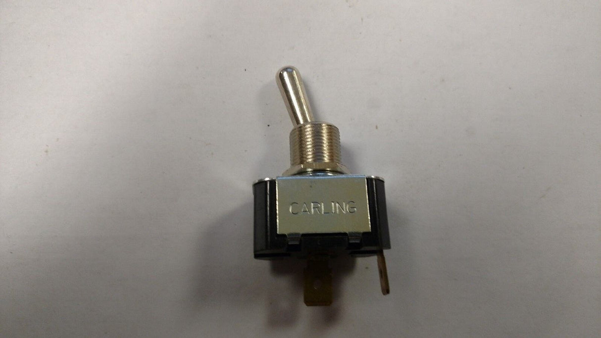 Raven SPST Boom Toggle Switch - 412-2011-038