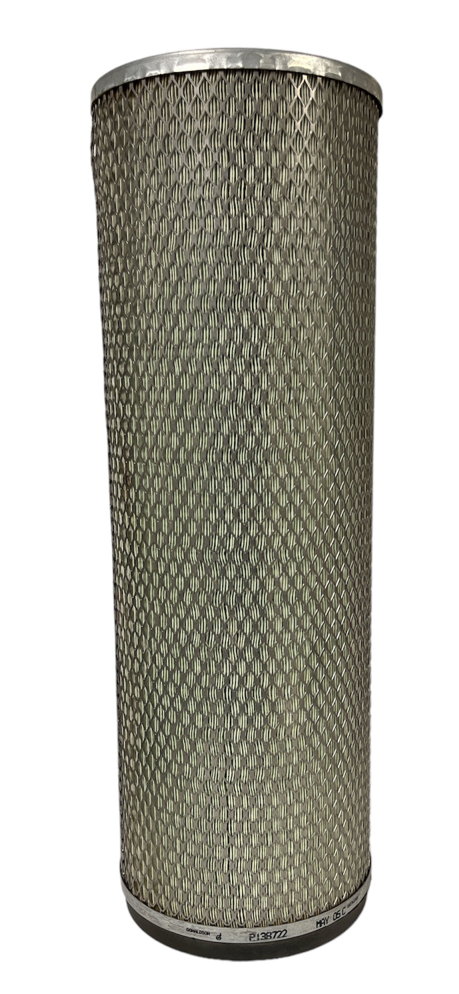 Donaldson Safety Air Filter - P138722