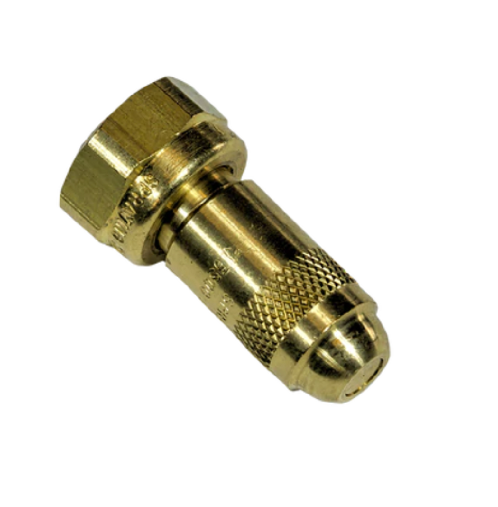 TeeJet Adjustable ConeJet Nozzle - 5500-X10