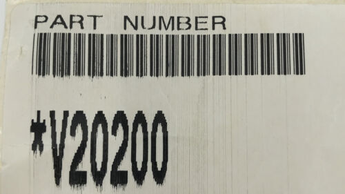 Banjo Valve Repair Kit For 1-1/4", 1-1/2" Full Port And 2" Standard Valve - V20200