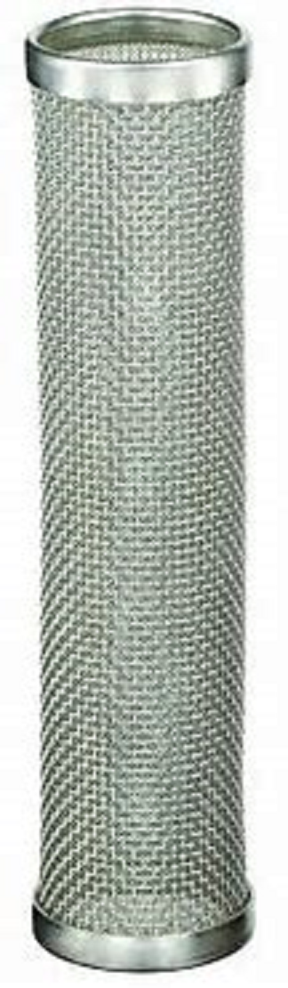TeeJet Stainless Steel 100 Mesh Screen 124 - CP12285-6-SS
