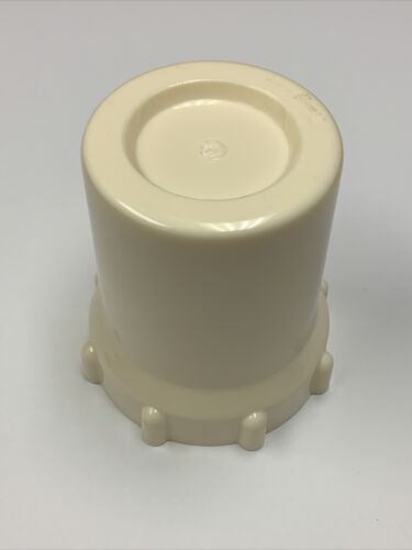 Hypro Nylon Strainer Bowl Only - 3351-0013 (Agco 6647757)